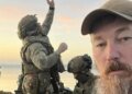 Беспилотная петля: командующий СБС Мадяр пообещал устроить оккупантам в Крыму топливный ад