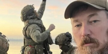 Беспилотная петля: командующий СБС Мадяр пообещал устроить оккупантам в Крыму топливный ад