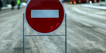 У Києві 15 липня частково обмежать рух і паркування через візит іноземних делегацій