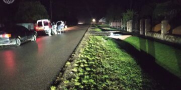 Суд назначил максимальное наказание водителю, который сбил насмерть несовершеннолетнюю и скрылся. ФОТО