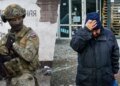 Правовой абсурд: россияне осудили пенсионера из Токмака за поддержку ВСУ