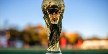 ЧС-2026: Англія та Аргентина визначать фіналіста Мундіалю