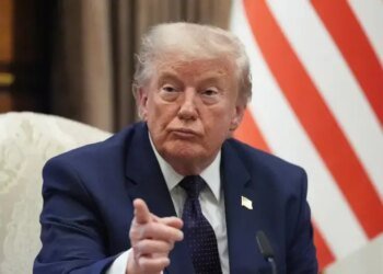 Трамп відвідає фінал ЧС-2026 між Іспанією та Аргентиною