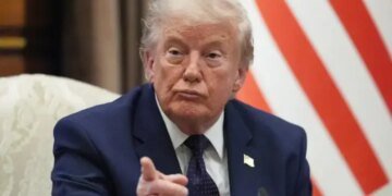 Трамп відвідає фінал ЧС-2026 між Іспанією та Аргентиною