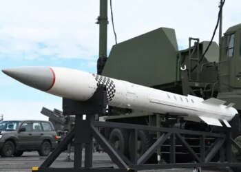 США розпочали процес видачі Україні ліцензій на виробництво ракет Patriot – Kyiv Independent