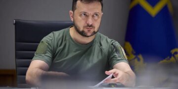 Зеленський: після "виборів" у рф путін може збільшити мобілізацію
