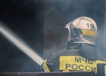 Дроны атаковали российский Энгельс: в районе авиабазы возник пожар