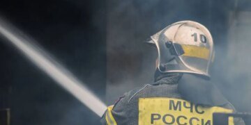 Дроны атаковали российский Энгельс: в районе авиабазы возник пожар