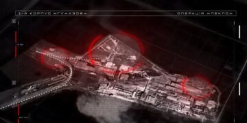 В «Азове» рассказали об уничтожении вражеских целей в Донецкой области