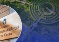 Офіс Генпрокурора оскаржує рішення суду про забудову території ботсаду ім. Гришка в Києві