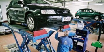 Стоп азиатскому хламу: в Украине проведут жесткие проверки качества автомобилей и запчастей