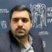 Зеленський звільнив Ткаченка з посади голови Київської МВА