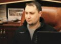 Буданов прервал молчание об отставке Федорова и протестах на улице