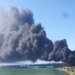 В Керчи после атаки горят склады и нефтебаза: что известно