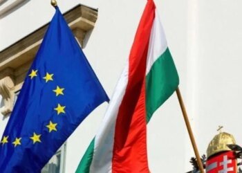 Будапешт снова сорвал евроинтеграцию Украины и потянул за собой Молдову