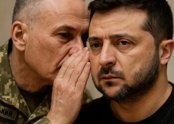 Депутаты направили запрос Зеленскому об увольнении Сырского