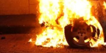 Черговий обстріл Одещини: постраждав водій вантажівки