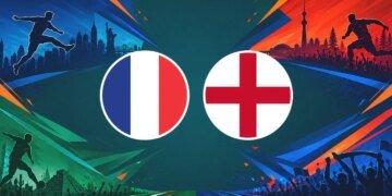 Англія у матчі з 10 голами перемогла Францію та здобула бронзу ЧС, Мбаппе обійшов Мессі за історичним рекордом