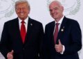 Трамп закликав ФІФА знову провести чемпіонат світу у США, але без Канади та Мексики