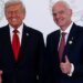 Трамп закликав ФІФА знову провести чемпіонат світу у США, але без Канади та Мексики