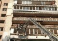Кількість постраждалих у Києві через атаку рф зросла до 15 – ДСНС