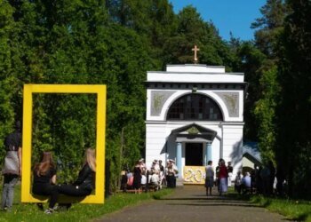 В МИД РФ закатили истерику из-за сноса в Эстонии советского памятника