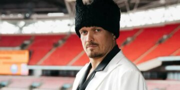 Личный рейтинг Александра Усика: кого украинский чемпион считает королями современного ринга