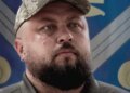 155-я ОМБр получила нового командира вместо арестованного Лучанова