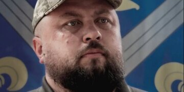 155-я ОМБр получила нового командира вместо арестованного Лучанова