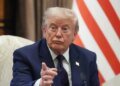 Трамп перед фіналом ЧС-2026 заявив, що "важко робити ставки проти Мессі"