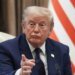 Трамп перед фіналом ЧС-2026 заявив, що "важко робити ставки проти Мессі"