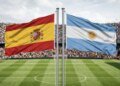 Іспанія перемогла Аргентину та вперше за 16 років стала чемпіоном світу