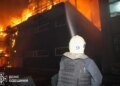 Россияне нанесли ракетный удар по Одессе: пострадала инфраструктура