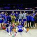 Україна вперше в історії вийшла у плейоф волейбольної Ліги націй