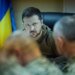 У Зеленського сьогодні багато розмов із військовими різного рівня – ОП