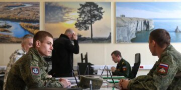 Вербовщики в России получают до 1,25 миллиона рублей за каждого завербованного