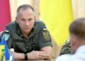 Сырский не уволен: официальное заявление Генштаба ВСУ