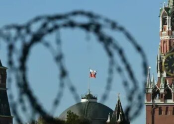 Спасайся кто может: топовый Z-канал прогнозирует доведения ситуации в Москве, «как в Крыму»