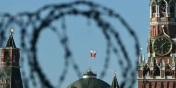 Спасайся кто может: топовый Z-канал прогнозирует доведения ситуации в Москве, «как в Крыму»