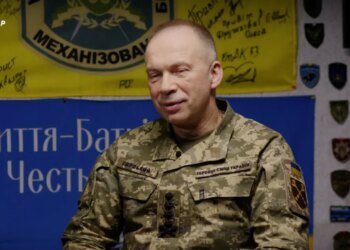 Хватит публичных драм: Сырский сделал заявление об отставке Федорова и конфликте