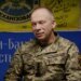 Хватит публичных драм: Сырский сделал заявление об отставке Федорова и конфликте