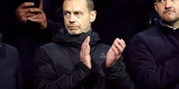 Президент УЄФА Чеферін бойкотував фінал чемпіонату світу через конфлікт із ФІФА