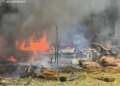 Зеленский рассказал о последствиях ударов по Запорожью, Херсону и Одессе