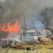 Зеленский рассказал о последствиях ударов по Запорожью, Херсону и Одессе
