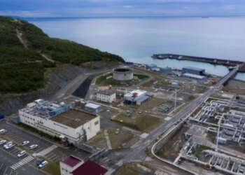 Активность ВСУ в Черном море ударила по нефти: Казахстан теряет экспортный маршрут в России