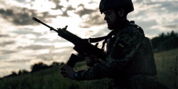 На фронті сталось 219 бойових зіткнень за добу – Генштаб