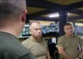 “Сырский больше не главком”, – Стерненко заявил о громком увольнении