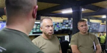 “Сырский больше не главком”, – Стерненко заявил о громком увольнении