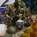 Окупанти використовують дітей для військової пропаганди на ТОТ України – ЦНС