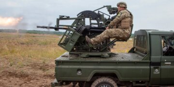 «Добро пожаловать в мир технологической войны»: Флэш анонсировал новое оружие против «шахедов»